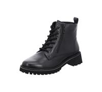ARA Kent, Botas Cortas al Tobillo Mujer, Negro, 42.5 EU Estrecho