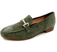 ARA Kent, Mocasín Mujer, Thyme, 39 EU Estrecho