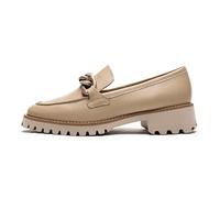 ARA Kent, Mocasines para Mujer, Arena, 5 UK Narrow
