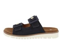 Ara KENT-SPORT-S Sandalia Mujer Zapatos de Verano Zapatillas Baño con Correas