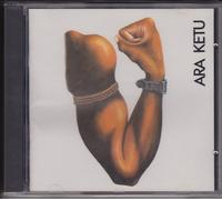Ara Ketu