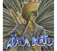 Ara Ketu - 25 Emocoes