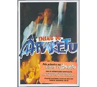 Ara Ketu - Ensaio Do Ara Ketu [USA] [DVD]