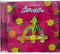 Ara Ketu - O Melhor Do Ara Ketu