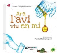 Ara l avi viu en mi (SIN COLECCION)