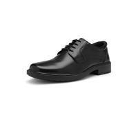 ARA Largo, Zapato con Cordones LowCut Hombre, Negro, 41 EU