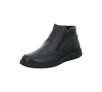 ARA Leandro, Botas Cortas al Tobillo Hombre, Negro 049441, 42 EU