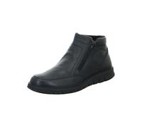 ARA Leandro, Botas Cortas al Tobillo Hombre, Negro, 44 EU