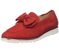 ARA Lille, Mocasín Mujer, Llama, 42.5 EU Ancho