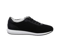 ara - Lisboa Bomboostretch Negras Sneakers - Shoes - Mujer - Negro - 40 EU -