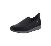 ara Lisboa-GTX, Zapatillas sin Cordones Mujer, Negro (Negro 01), 38 EU