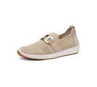 ara Lisboa - Pantuflas para Mujer, Playa, 37,5 EU