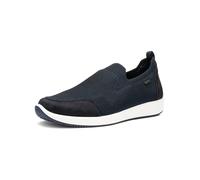 ARA Lissabon 4.0, Mocasín Mujer, Azul, 41.5 EU