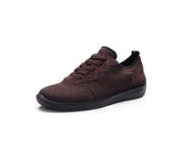 ARA Lissabon 4.0, Zapatillas Mujer, Amarone, 41 EU