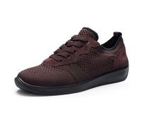 ARA Lissabon 4.0, Zapatillas Mujer, Amarone, 42 EU