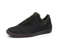 ARA Lissabon 4.0, Zapatillas Mujer, Negro, 37 EU