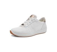 ARA Lissabon, Zapatillas Mujer, Arena Blanca, 39 EU