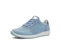 ARA Lissabon, Zapatillas Mujer, Cielo Plata, 42 EU