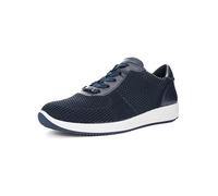 ARA Lissabon, Zapatillas Mujer, Noche Azul, 43 EU