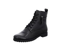 ARA Liverpool, Barco con Cordones Mujer, Negro, 39 EU