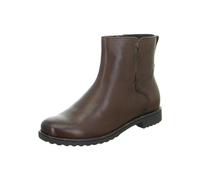 ARA Liverpool, Botas Cortas al Tobillo Mujer, marrón, 38 EU
