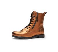 ARA Liverpool, Botas Cortas al Tobillo Mujer, Moca, 37 EU