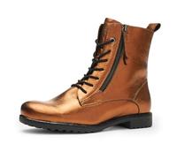 ARA Liverpool, Botas Cortas al Tobillo Mujer, Moca, 42 EU