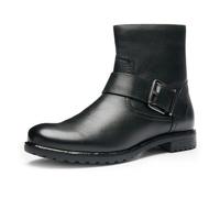 ARA Liverpool, Botas Cortas al Tobillo Mujer, Negro, 38 EU