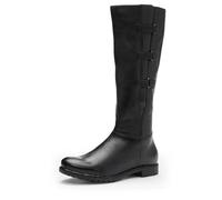 ARA Liverpool, Botas Cortas al Tobillo Mujer, Negro, 42.5 EU
