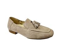 ARA Lyon, Mocasín Mujer, Arena, 38 EU Ancho