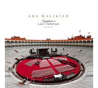 Ara Malikian - Symphonic At Las Ventas