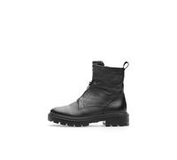 ARA Manchester, Botas Cortas al Tobillo Mujer, Negro, 37.5 EU Ancho