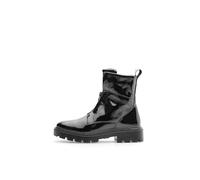 ARA Manchester, Botas Cortas al Tobillo Mujer, Negro, 39 EU Ancho