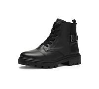 ARA Manchester, Botas Cortas al Tobillo Mujer, Negro, 42.5 EU Ancho
