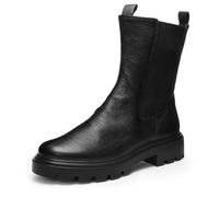 ARA Manchester, Botas Estilo Chelsea Mujer, Negro, 41 EU