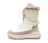 ARA Masaje-GTX Botas de nieve para mujer, Moon Cream, 40 EU Weit
