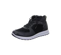 ARA Matteo-GTX, Zapatillas Hombre, Negro, 42 EU Ancho