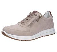 ARA Matteo, Zapatillas Hombre, Cashmere Mocca, 42 EU Ancho