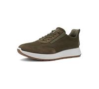 ARA Matteo, Zapatillas Hombre, Salvia Blanco, 42 EU Ancho