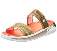 ARA Maya, Pantuflas Mujer, Caqui, 40 EU Ancho