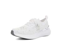ARA Maya, Zapatillas Mujer, Blanco, 36 EU Ancho