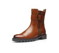 ARA Mocasín Tulsa-st para Mujer, Color coñac, 4 UK, coñac, 37 EU