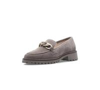 ARA Mocasines Kent para Mujer, Moon, 9 UK Narrow