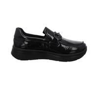 ara - Mocasines Negros para Mujer - Shoes - Mujer - Negro - 40 EU -