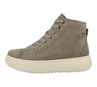 ara Monaco-GTX, Botas Cortas al Tobillo Mujer, Braun 046936, 37.5 EU Ancho