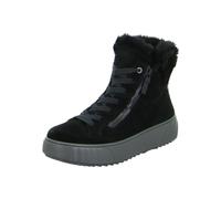 ARA Mónaco, Zapatillas Mujer, Negro, 41.5 EU Ancho