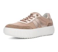 ARA Monaco, Zapatillas Mujer, Cashmere Sand, 39 EU Ancho