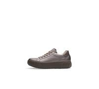 ARA Mónaco, Zapatillas Mujer, Moon, 37.5 EU Ancho