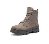 ARA Mood-GTX, Botas Cortas al Tobillo Mujer, Cachemira, 40 EU Ancho