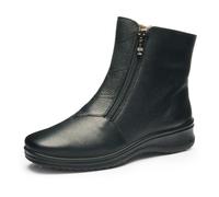 ARA MÜNCHEN, Botas para Nieve Mujer, Negro, 41 EU Ancho